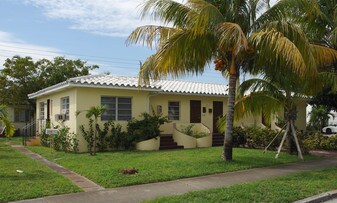 1830-1836 Lincoln St Apartments