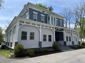 41 Willow Ave in Cornwall, NY - Building Photo