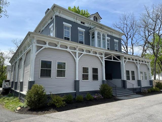 property at 41 Willow Ave