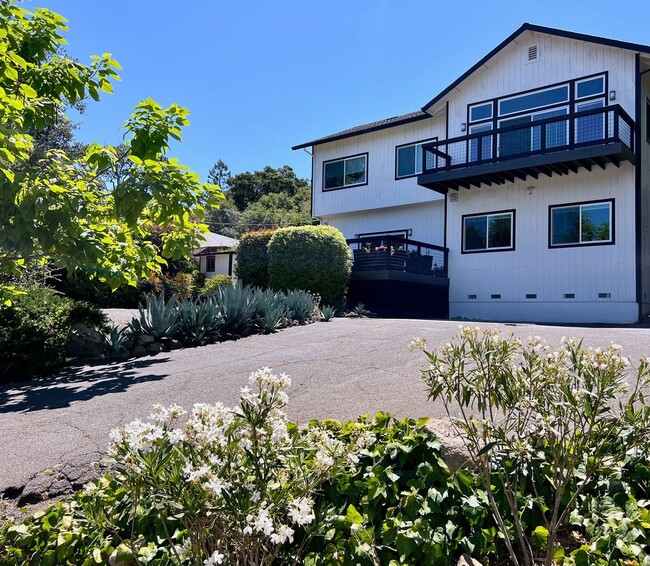 property at 4640 Montgomery Dr