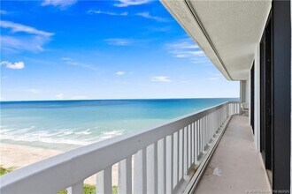 9960 S Ocean Dr in Jensen Beach, FL - Building Photo - Building Photo