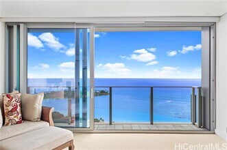 1288 Ala Moana Blvd in Honolulu, HI - Building Photo - Building Photo