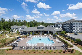 The Crossings at Pooler in Pooler, GA - Foto de edificio - Building Photo