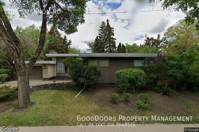 property at 104 Shannon Rd