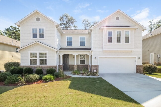 property at 2065 Cutleaf Creek Rd SE