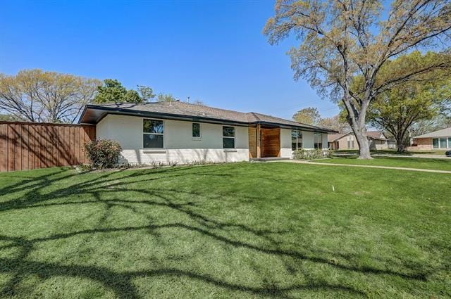 3040 Ponder Pl in Dallas, TX - Building Photo - Building Photo