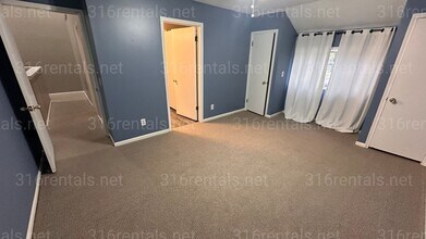 7209 Bainbridge Rd in Wichita, KS - Building Photo - Building Photo