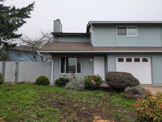 property at 1376 Q St