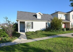 1149 Verde Trails Dr in Houston, TX - Building Photo
