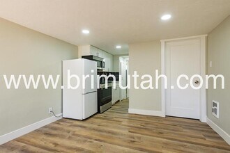 753 Princeton Ave S in Salt Lake City, UT - Building Photo - Building Photo