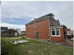 3106 Garbett St in McKeesport, PA - Building Photo - Building Photo