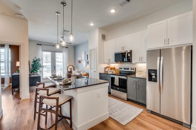 8100 Brewer Blvd, Unit 4227