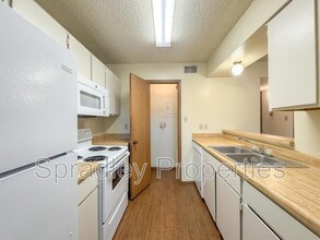 Troy Terrace Apartments in Troy, TX - Building Photo - Building Photo