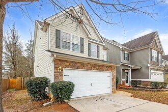 150 Preserve Dr in Newnan, GA - Foto de edificio - Building Photo