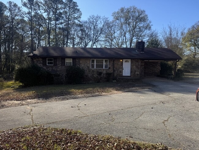 78 Helen Dr in Griffin, GA - Building Photo - Building Photo