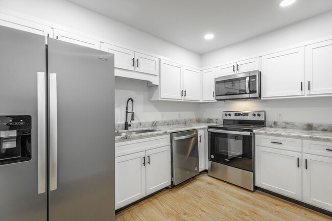 property at 550 River St