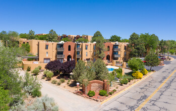 The Mica in Santa Fe, NM - Building Photo - Building Photo