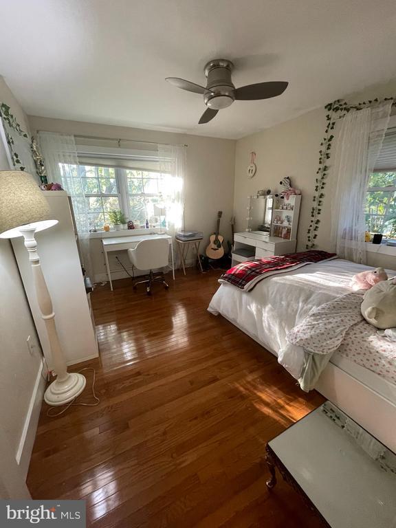 property at 2107 Virginia Ave