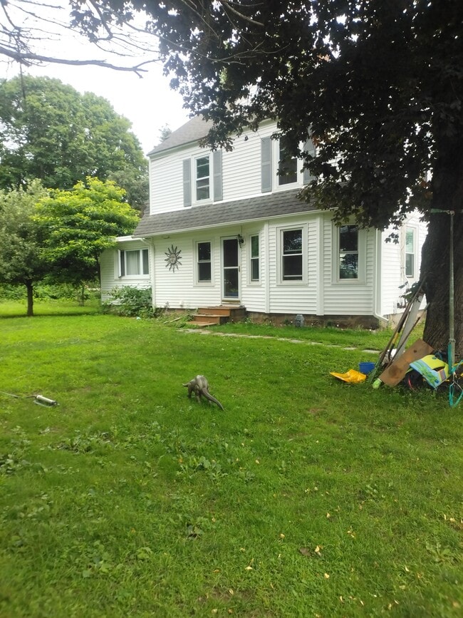 property at 545 Waites Corner Rd