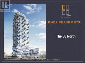 77-277 Shuter St in Toronto, ON - Building Photo - Building Photo