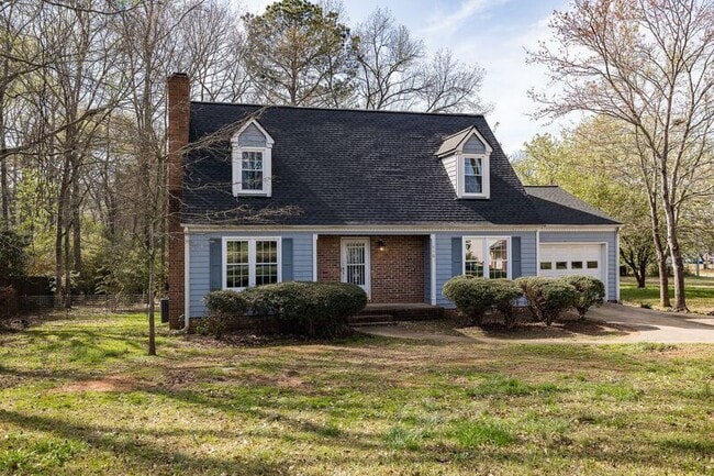 110 Breckenridge Ln in Athens, GA - Building Photo - Building Photo