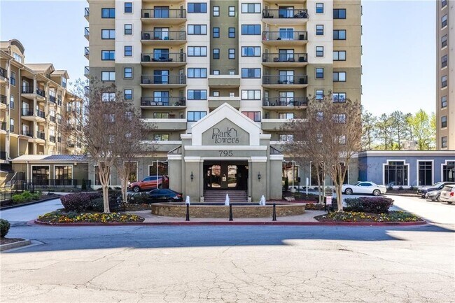 795 Hammond Dr