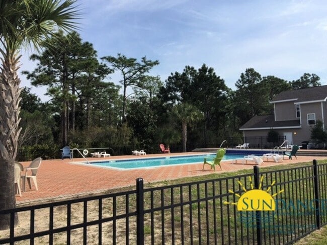 189 Enchanted Way in Santa Rosa Beach, FL - Foto de edificio - Building Photo