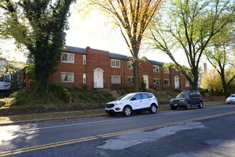 4205 Arkansas Ave NW in Washington, DC - Building Photo - Building Photo