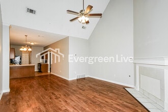 1180 Brady Hollow Ln in Memphis, TN - Building Photo - Building Photo