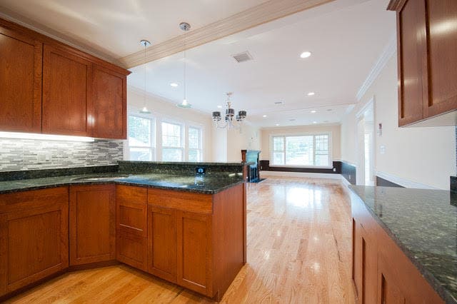 381 Belmont St, Unit 2, Unit 2