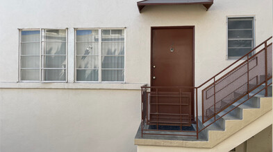 Westwood Apartments, Inc in Los Angeles, CA - Building Photo - Building Photo