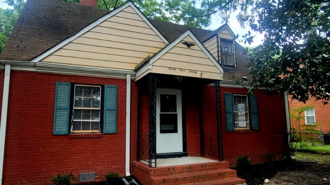 3400 Ryburn Rd in Richmond, VA - Building Photo - Building Photo