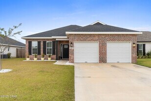 4419 Conifer Ln in Callaway, FL - Building Photo