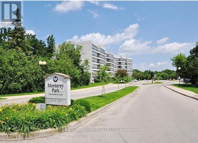 property at 107 Bagot St