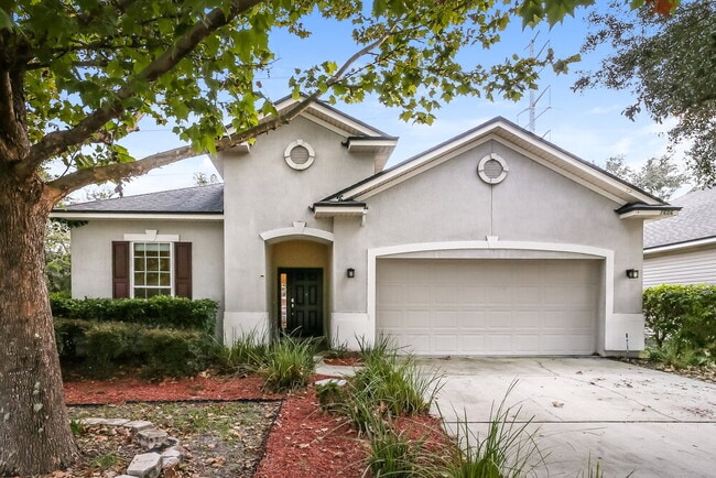 property at 1606 Creek Point Blvd