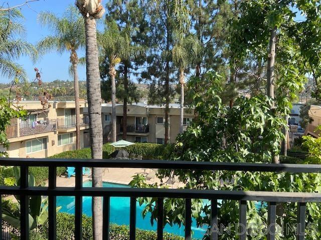 9860 Dale Ave, Unit C7 in Spring Valley, CA - Building Photo
