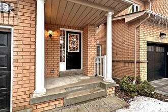 55 Walkview Crescent in Richmond Hill, ON - Building Photo - Building Photo