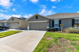 18276 Turning Leaf Cir in Land O Lakes, FL - Foto de edificio - Building Photo