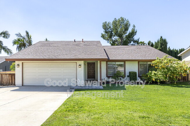 7354 Agate St in Rancho Cucamonga, CA - Building Photo - Building Photo