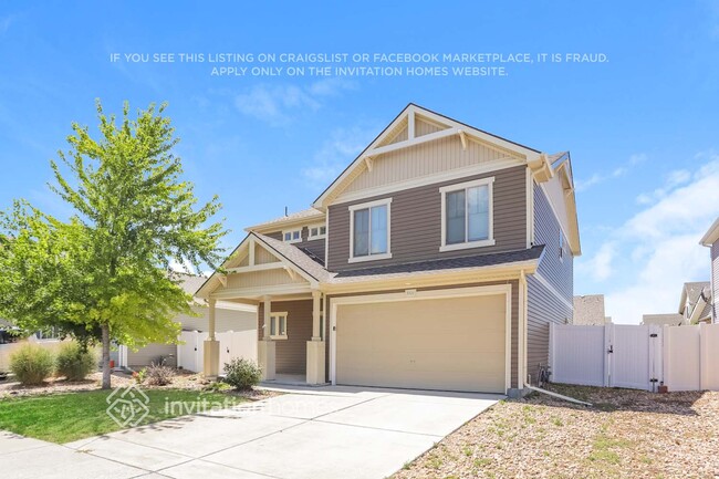 5521 Liverpool St in Denver, CO - Building Photo - Building Photo