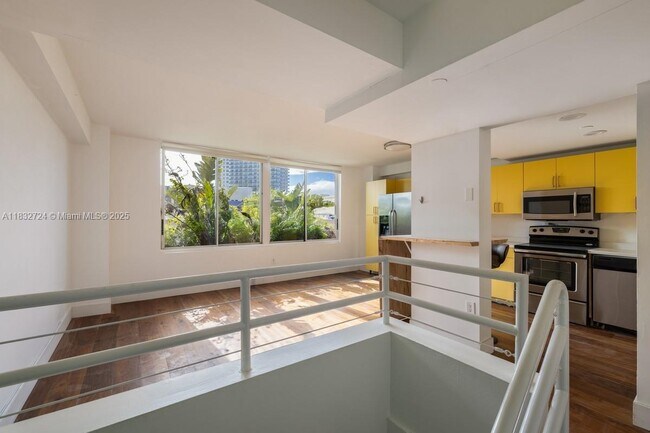 2801 Florida Ave in Miami, FL - Building Photo - Building Photo