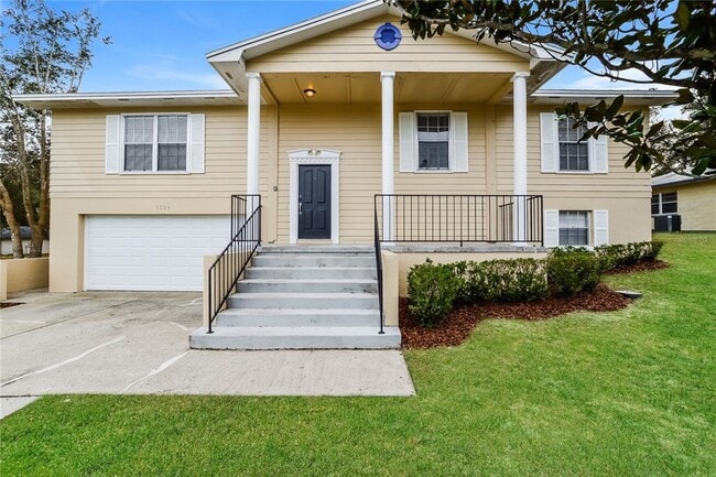 property at 1324 Bob Cat Ct
