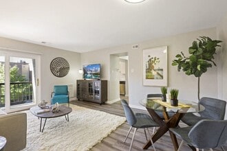 Washington Apartments* in Washington, DC - Building Photo - Building Photo