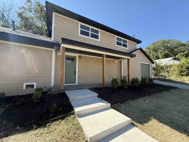 property at 2600 Townsend Dr