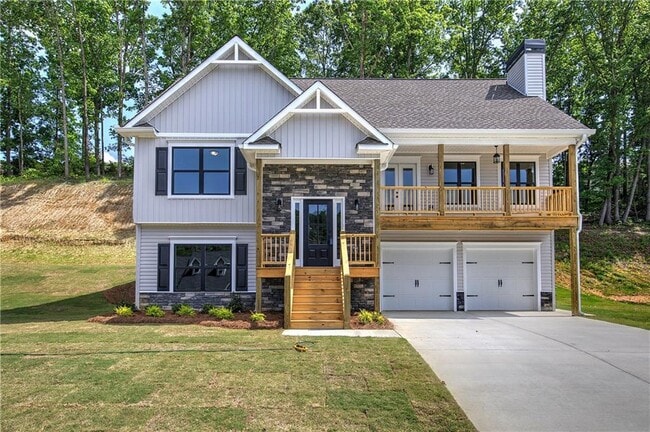 property at 315 Arbor Cir