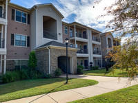 Jamestown Place Apartment Homes in Bossier City, LA - Building Photo - Building Photo