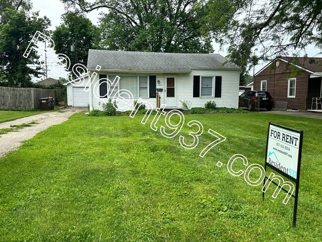 property at 2012 Ontario Ave