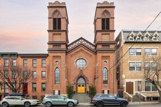 Boniface Lofts in Jersey City, NJ - Building Photo - Building Photo