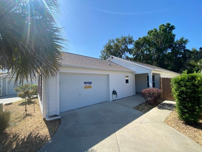 3148 Merrit Ln in the Villages, FL - Building Photo - Building Photo