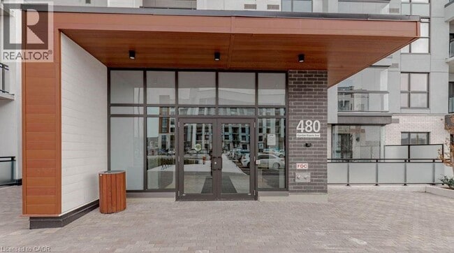 property at 480 Gordon Krantz Ave